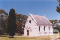 Church of England, Rosedale, 2010