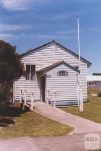 Rosedale RSL, 2010