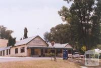 Caves Hotel, Buchan, 2011