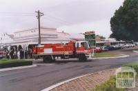 150th Anniversary Procession, Penshurst, 2010