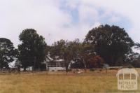 Former School, Bessiebelle, 2010