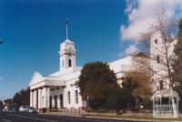 Town Hall, Caulfield, 2011