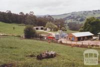 Farm, Allambee South, 2012