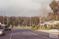 Main Street, Koonwarra, 2012