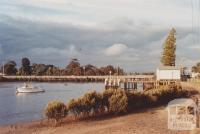 Sawtell Inlet, Tooradin, 2012