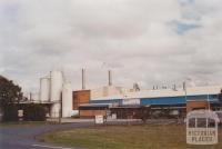 Lion Dairy Factory, Simpson, 2013