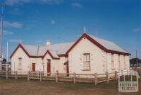 Common School, Koroit, 2013