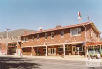 Tallangatta Hotel, 2006