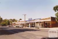 Main Street, Tallangatta, 2006