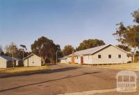 Bonegilla Camp, 2006