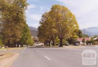 Main Street, Eskdale, 2006