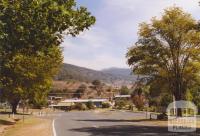 Main Street, Eskdale, 2006