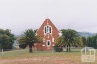 St Josephs Roman Catholic Church, Dederang, 2010