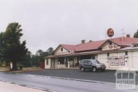 Hotel Dederang, 2010