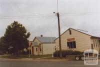 Athenaeum and Hall, Stanley, 201