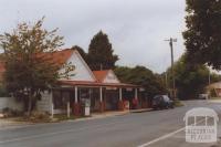 General Store, Stanley, 2010