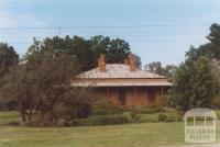 Lakeview c1870, Chiltern, 2010