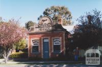 Old Bakery, Mernda, 2011