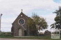 Roman Catholic Church, Mernda, 2011