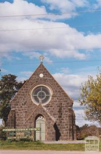 Roman Catholic Church, Mernda, 2011