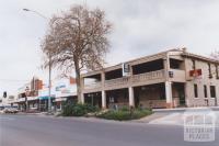 McCartins Hotel, Leongatha, 2011