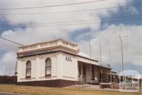 RSL Portarlington, 2012