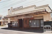 Coburg West Progress Hall, 2012