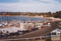 Marina, Mornington, 2012