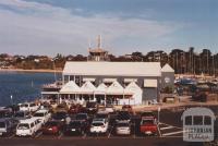 Yacht Club Snappers Point, Mornington, 2012