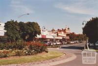 Gillies Street, Rochester, 2012