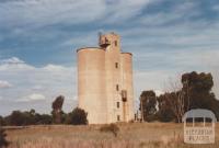 Silo, Youanmite, 2012