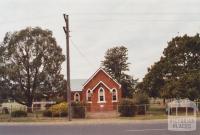 Prebyterian Church, Balmattum, 2012