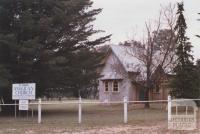 St Aidans Anglican Church, Swanpool, 2012