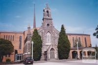 St Andrews Anglican Church, Brighton