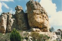 Mount Arapiles, Natimuk, 1980