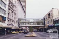 Lonsdale Street, Melbourne, 2000