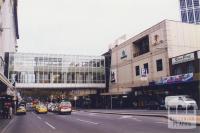 Lonsdale Street, Melbourne, 2000