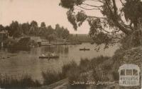 Jubilee Lake, Daylesford