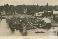 Jubilee Lake, Daylesford