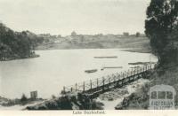 Lake Daylesford