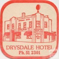 Drysdale Hotel