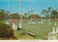 Eaglehawk Bowling Club