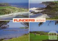 Flinders, 1982