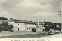 The Fernery Guest House, Frankston