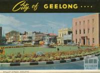 Mallop Street, Geelong