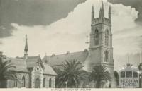 St Pauls Church of England, Geelong