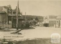 Main Road, Greensborough