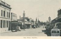 Grey Street, Hamilton