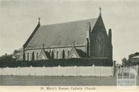 St Mary's Roman Catholic Church, Inglewood