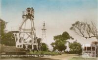 Jemmy's Point Lookout, Lakes Entrance